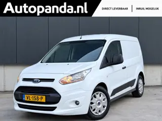 Ford Transit Connect 1.6 TDCI L1 Trend l 3per. l 1ste eig. l Trekhaak