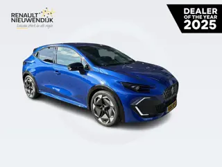 Renault Clio 1.8 Hybrid 160 techno Around View Camera | 18 inch Lichtmetalen velgen
