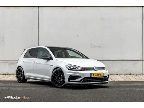 Volkswagen Golf 2.0 TSI 4Motion R