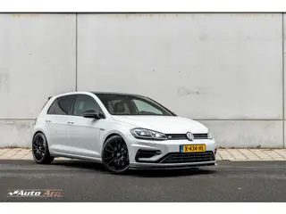 Volkswagen Golf 2.0 TSI 4Motion R