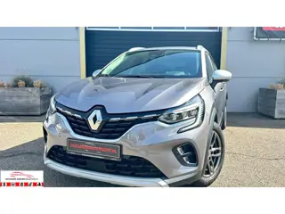 Renault Captur 1.6 E-Tech Plug-in Hybrid 160 Intens