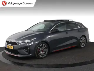 Kia ProCeed 1.6 T-GDI GT |Pano|DOH|ACC|Memory|DOH