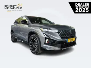 Renault Austral 1.2 E-Tech full hybrid 200 esprit Alpine AUTOMAAT | CLIMATE | ELEKTRISCHE STOELVERST