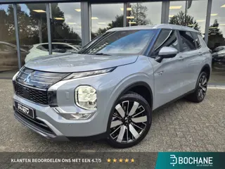 Mitsubishi Outlander 2.4 PHEV Intense+ | Nieuw uit voorraad leverbaar |