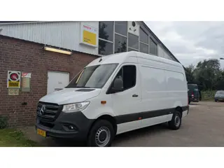 Mercedes-Benz Sprinter 317 1.9 CDI L2H2 - Camera - 1e eign - navi