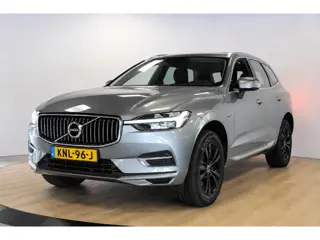 Volvo XC60 2.0 Recharge T6 AWD Inscription | Schuif- kanteldak | PDC