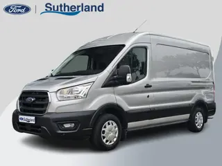 Ford Transit 310 2.0 TDCI L2H2 Trend Volledige ingerichte Laadruimte met Omvormer en Standverwarming