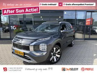 Mitsubishi Outlander 2.4 PHEV Instyle *Nieuwe auto!*