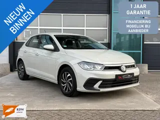 Volkswagen Polo 1.0 MPI Polo