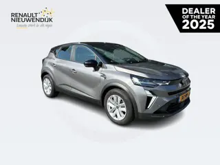 Renault Captur 1.8 E-Tech full hybrid 160 Evolution AUTOMAAT | NAVI | CAMERA | PDC | CRUISE | 10” DI