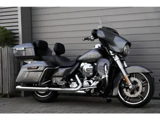 Harley Davidson 103 FLHX Street Glide 5HD streetglide 2014