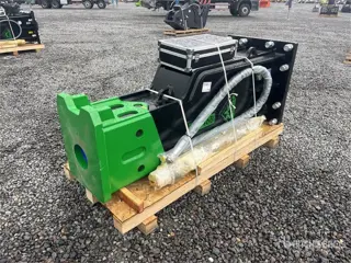 HYDRARAM EX-46B Hydraulic Breaker (Unused) (bj 2026)