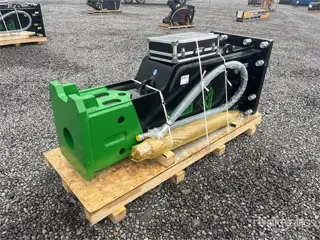 HYDRARAM EX-46B Hydraulic Breaker (Unused) (bj 2026)