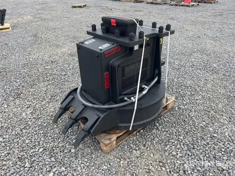 HYDRARAM HMR-24T Magnetic Lifter (Unused) (bj 2026)