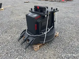 HYDRARAM HMR-24T Magnetic Lifter (Unused) (bj 2026)