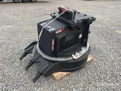 HYDRARAM HMR-32T Magnetic Lifter (Unused) (bj 2026)