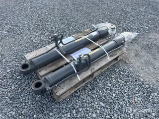 Volvo of (2) Volvo Boom Cylinder to fit Volvo ECR145F
