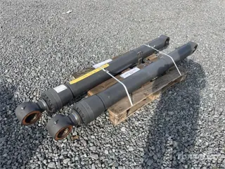 Volvo of (2) Volvo Boom Cylinder to fit Volvo ECR145
