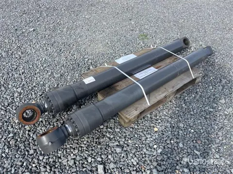 Volvo of (2) Volvo Boom Cylinder to fit Volvo ECR355E