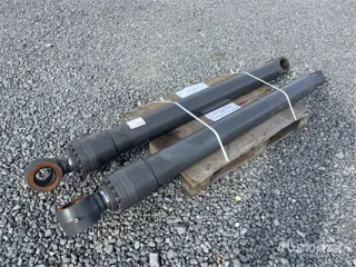 Volvo of (2) Volvo Boom Cylinder to fit Volvo ECR355E