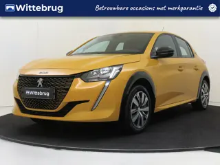 Peugeot e-208 EV Active 50 kWh (bj 2023, automaat)