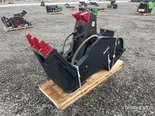 HYDRARAM FPR-32B Demolition Pulverizer (Unused) (bj 2026)