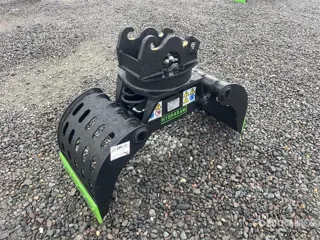 HYDRARAM HSG-34R Demolition Grapple (Unused) (bj 2026)