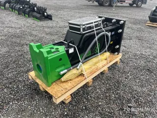 HYDRARAM EX-36B Hydraulic Breaker (Unused) (bj 2026)