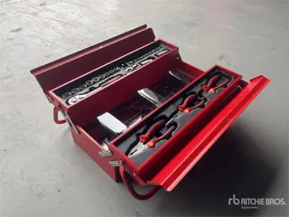 Kreator Tool Box (Unused)
