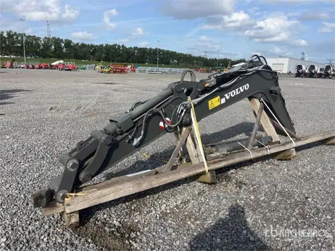 Volvo Mono Boom to fit Volvo ECR88 include Cylinder Boom