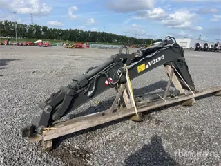 Volvo Mono Boom to fit Volvo ECR88 include Cylinder Boom
