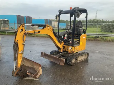 Cat 301.5 (bj 2020)
