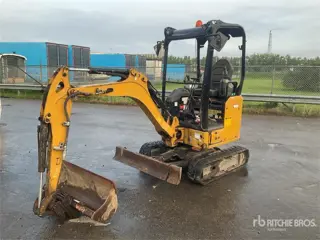 Cat 301.5 (bj 2020)