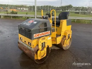 Bomag BW100ADM-2