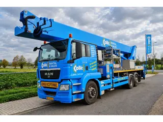Palfinger WT 530 | 2011 (bj 2011)