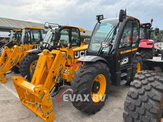 JCB 532-60 Agri (bj 2026)