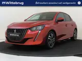 Foto 22 van Peugeot 208 1.2 PureTech Allure (bj 2021)