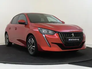 Foto 15 van Peugeot 208 1.2 PureTech Allure (bj 2021)