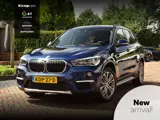 Foto 21 van BMW X1 xDrive20i Executive | 1eEig | NAV | Stoelverw. | X-line* | Nieuwstaat!