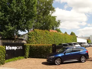 Foto 12 van BMW X1 xDrive20i Executive | 1eEig | NAV | Stoelverw. | X-line* | Nieuwstaat!