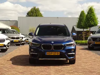 Foto 13 van BMW X1 xDrive20i Executive | 1eEig | NAV | Stoelverw. | X-line* | Nieuwstaat!