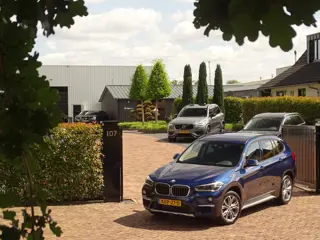 Foto 14 van BMW X1 xDrive20i Executive | 1eEig | NAV | Stoelverw. | X-line* | Nieuwstaat!