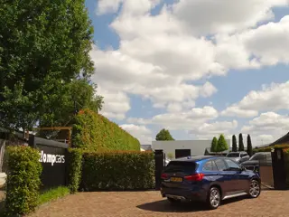 Foto 15 van BMW X1 xDrive20i Executive | 1eEig | NAV | Stoelverw. | X-line* | Nieuwstaat!