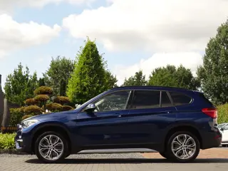 Foto 17 van BMW X1 xDrive20i Executive | 1eEig | NAV | Stoelverw. | X-line* | Nieuwstaat!