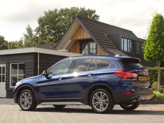 Foto 18 van BMW X1 xDrive20i Executive | 1eEig | NAV | Stoelverw. | X-line* | Nieuwstaat!