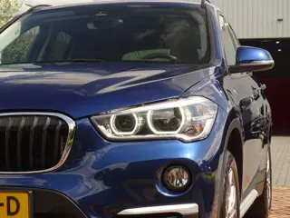 Foto 19 van BMW X1 xDrive20i Executive | 1eEig | NAV | Stoelverw. | X-line* | Nieuwstaat!