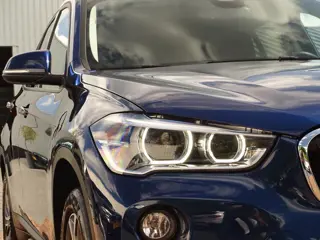 Foto 20 van BMW X1 xDrive20i Executive | 1eEig | NAV | Stoelverw. | X-line* | Nieuwstaat!