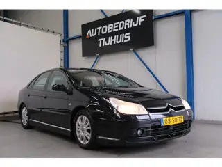 Citroen C5 2.0-16V Ligne Business