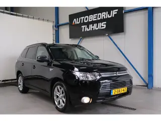 Mitsubishi Outlander 2.0 PHEV instyle