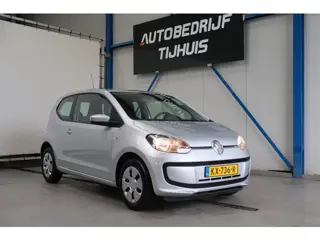 Volkswagen Up! 1.0 take up!